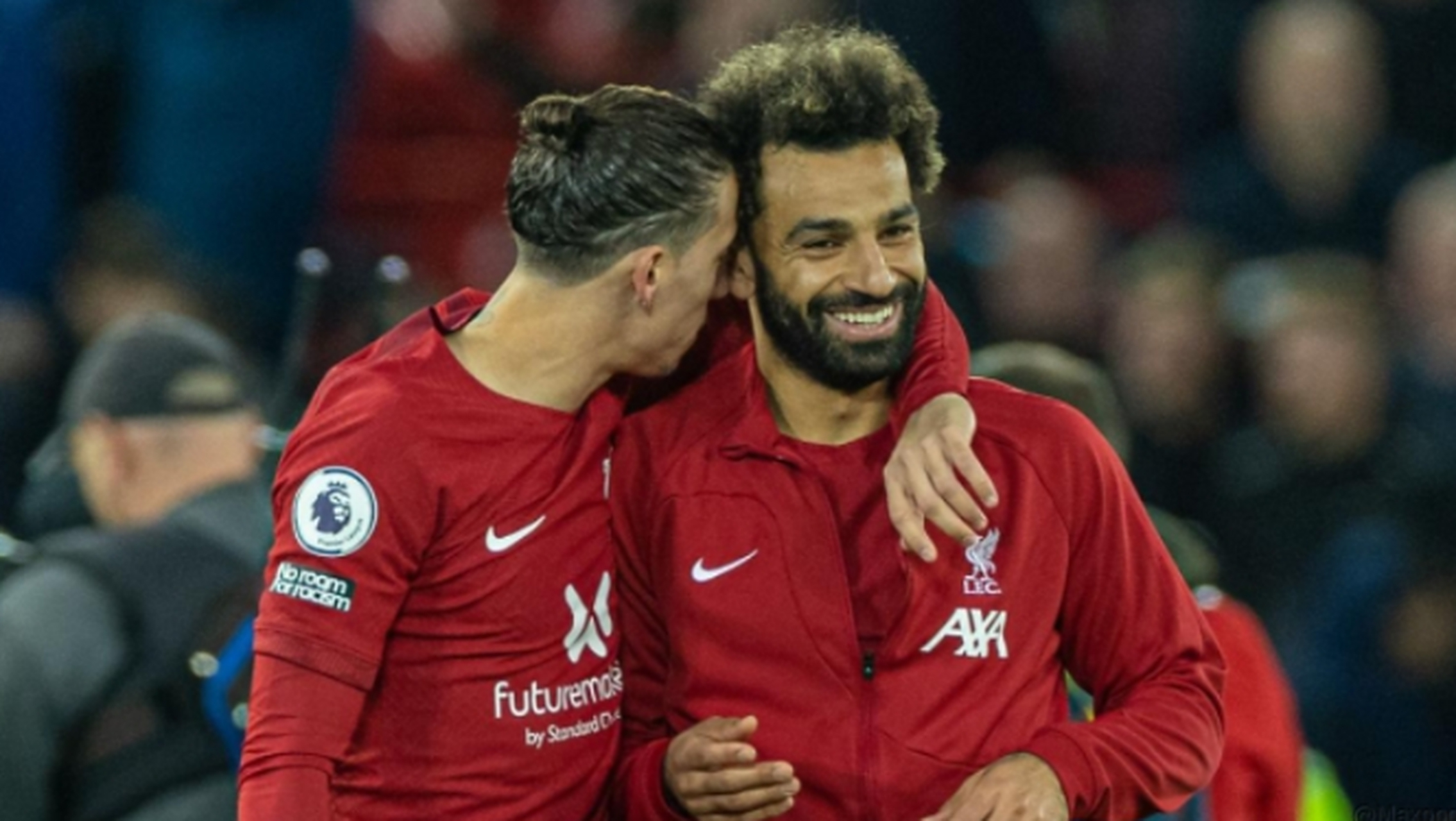 九游-关于萨拉赫意外战胜皇家马德里，晋级下一阶段引爆全场！的信息