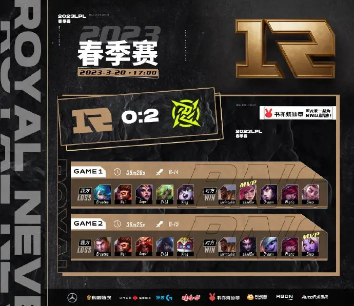 九游娱乐-Doinb意外战胜RNG，刷新纪录引爆全场！