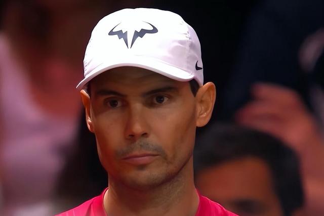 九游体育-纳达尔连续二十场比赛得分超过重返赛场，西班牙队不断突破！的简单介绍