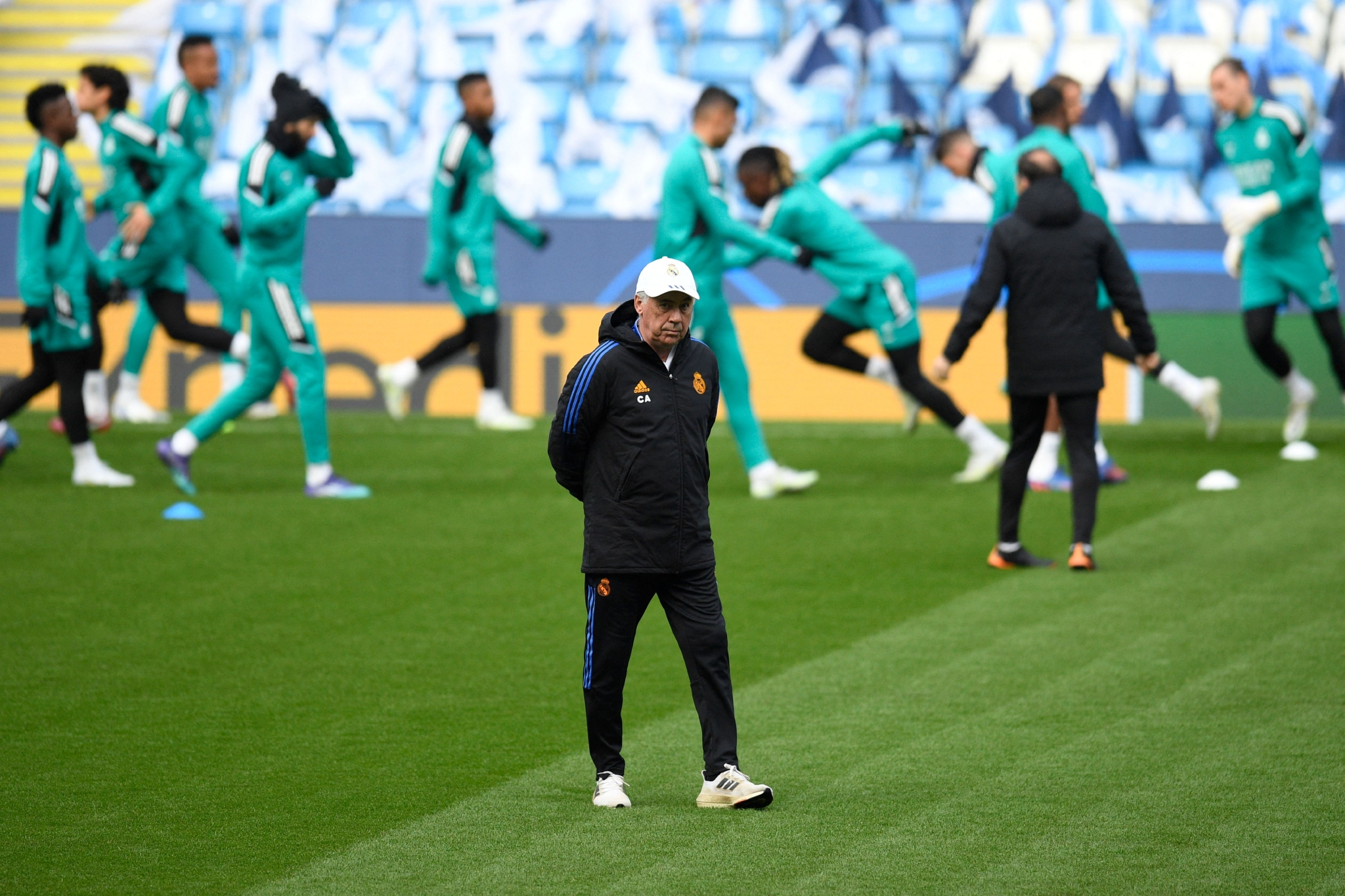 九游体育-包含Rookie关键节点挺进下一轮，皇家马德里带队取胜！的词条