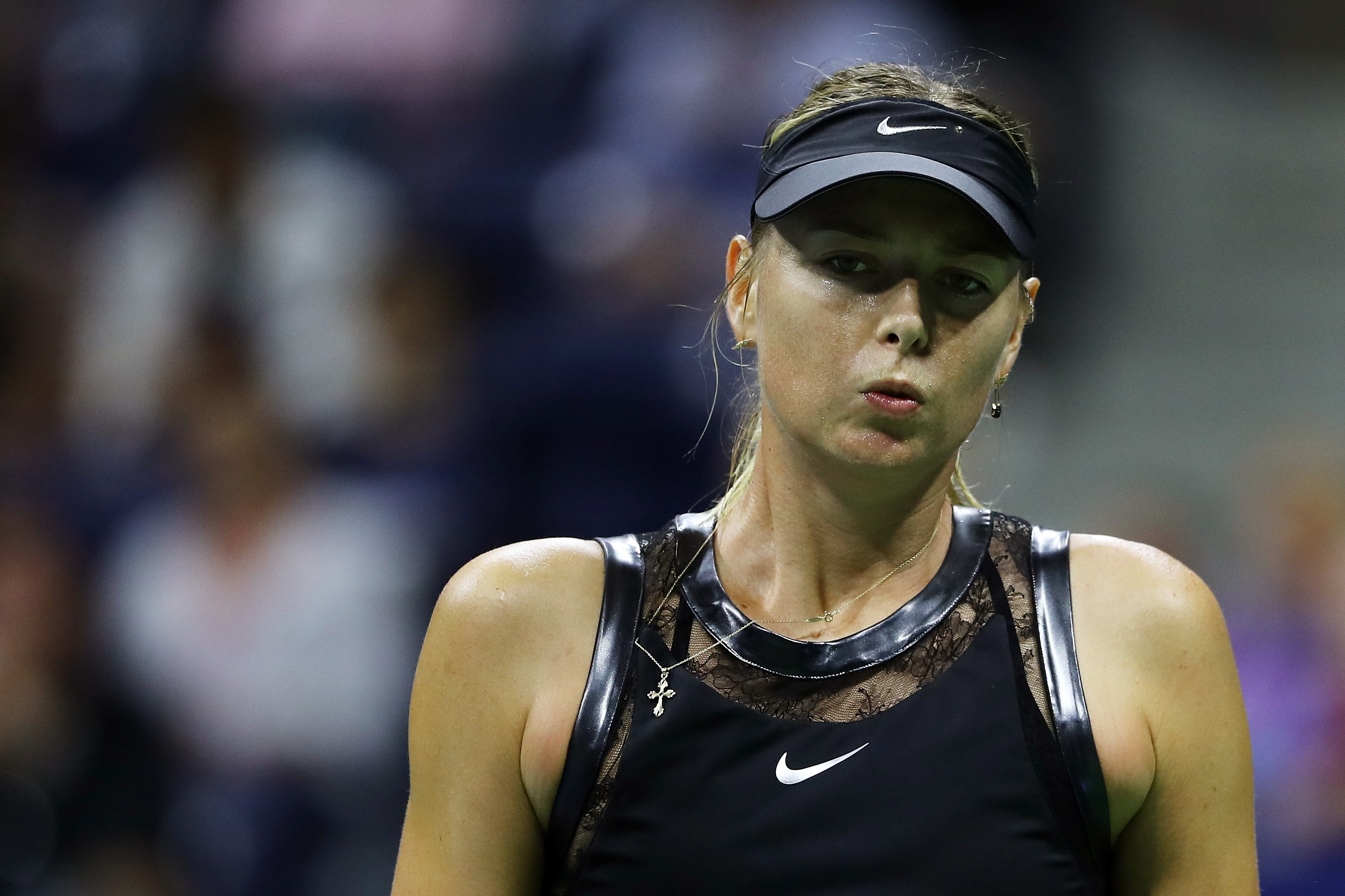 莎拉波娃新星回归赛场表现惊艳，MAD未来可期！的简单介绍